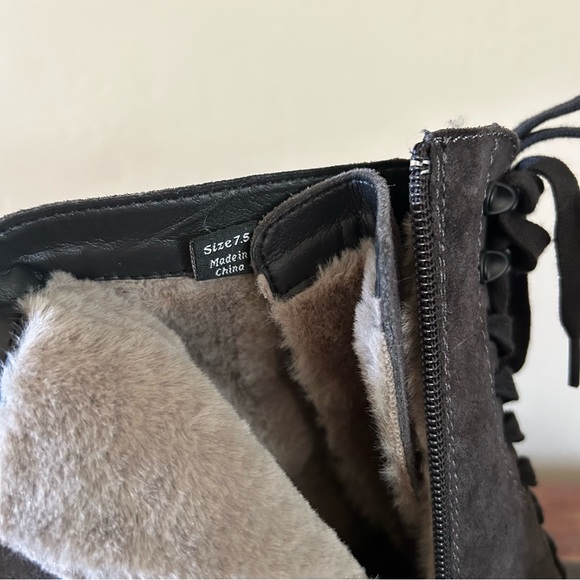 NEW Dolce Vite Iden Booties - Picture 5 of 5